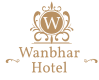 Wanbhar Hotel Logo